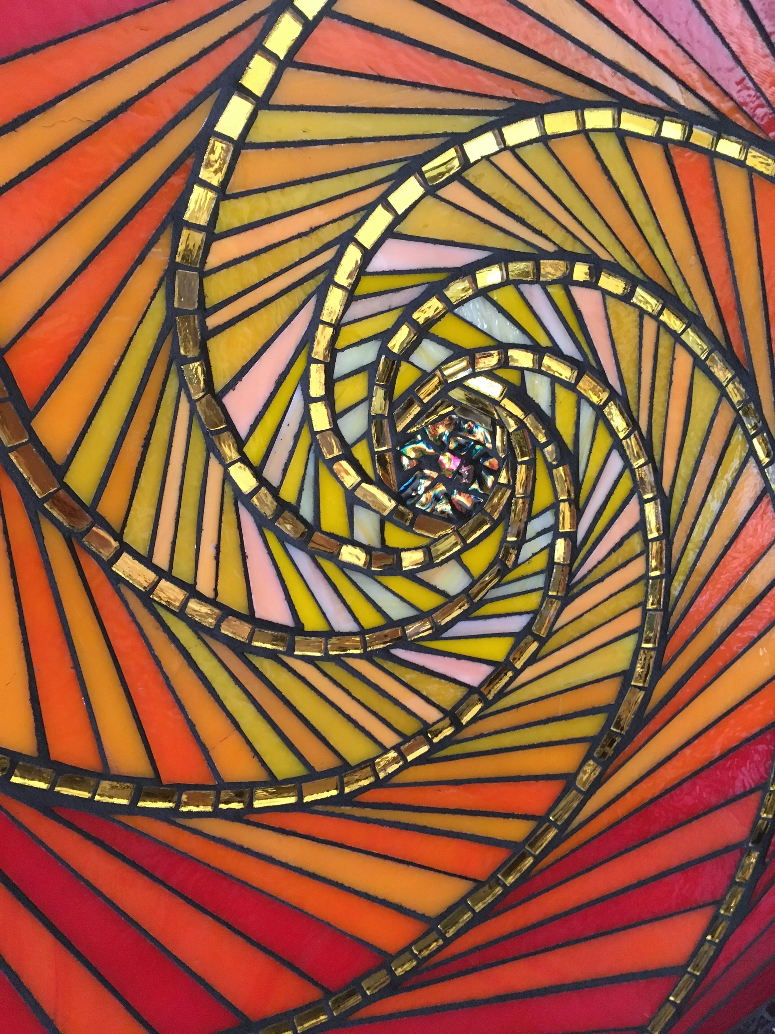 Lumiere detail