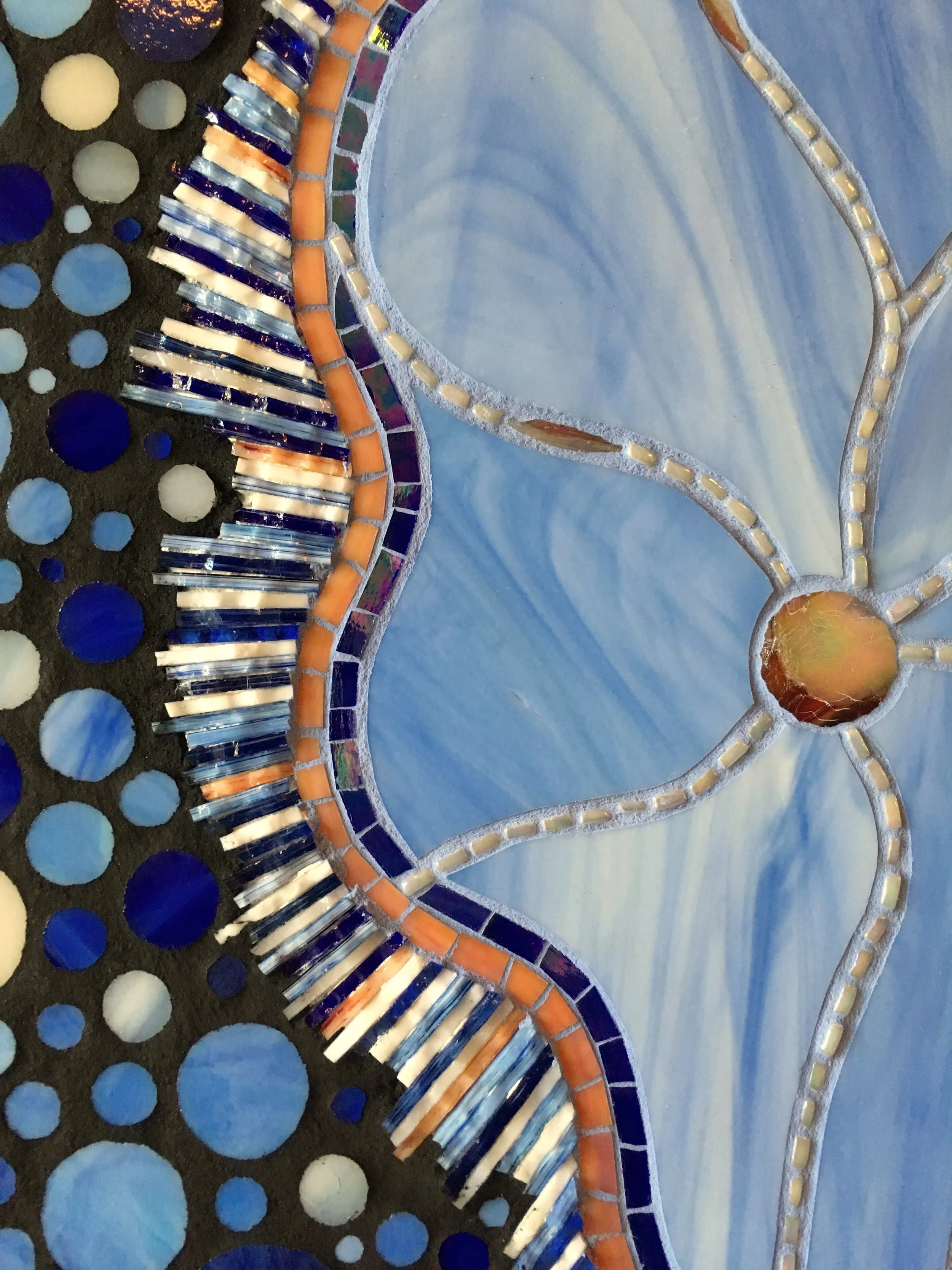 Slice of Life - close-up