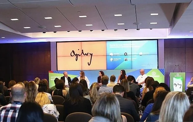 Advertising Week 2016