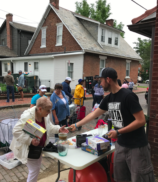 Mike Rudd is a Health and Wellness Curator.