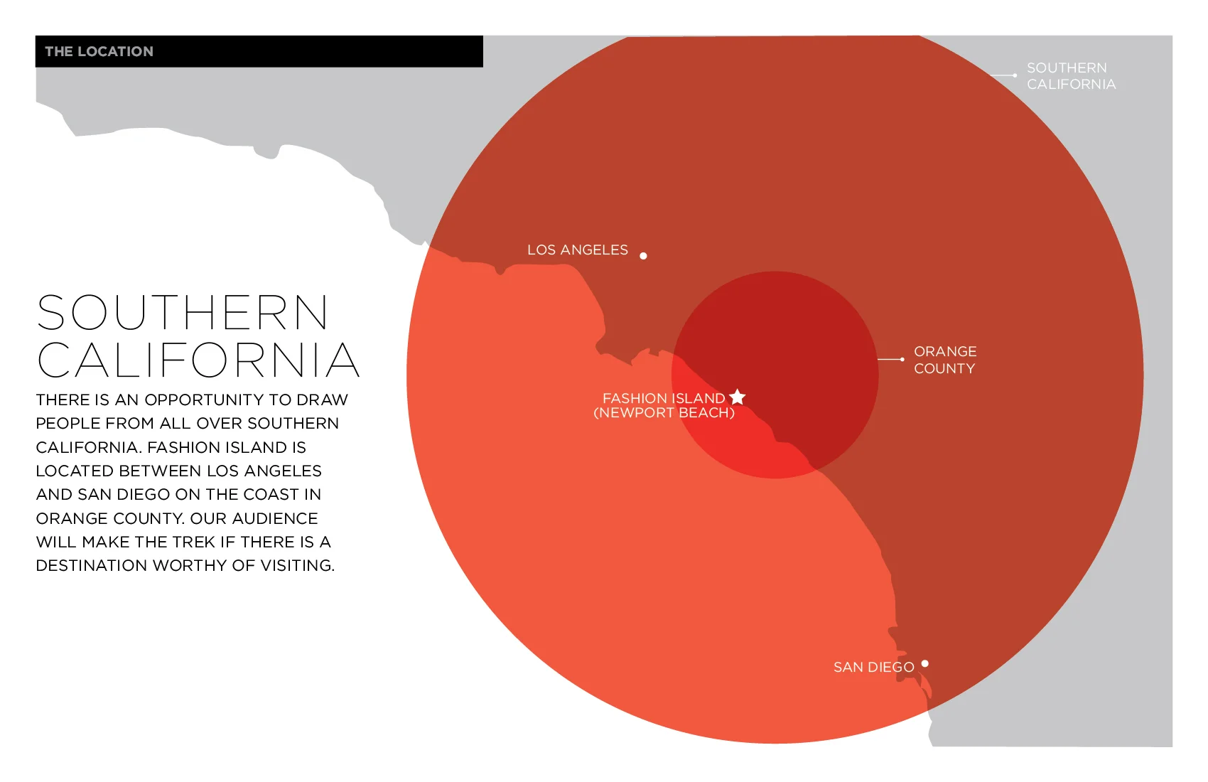  Brand strategy and concept for a luxury shoe retail experience in Newport Beach featuring Christian Louboutin. 
