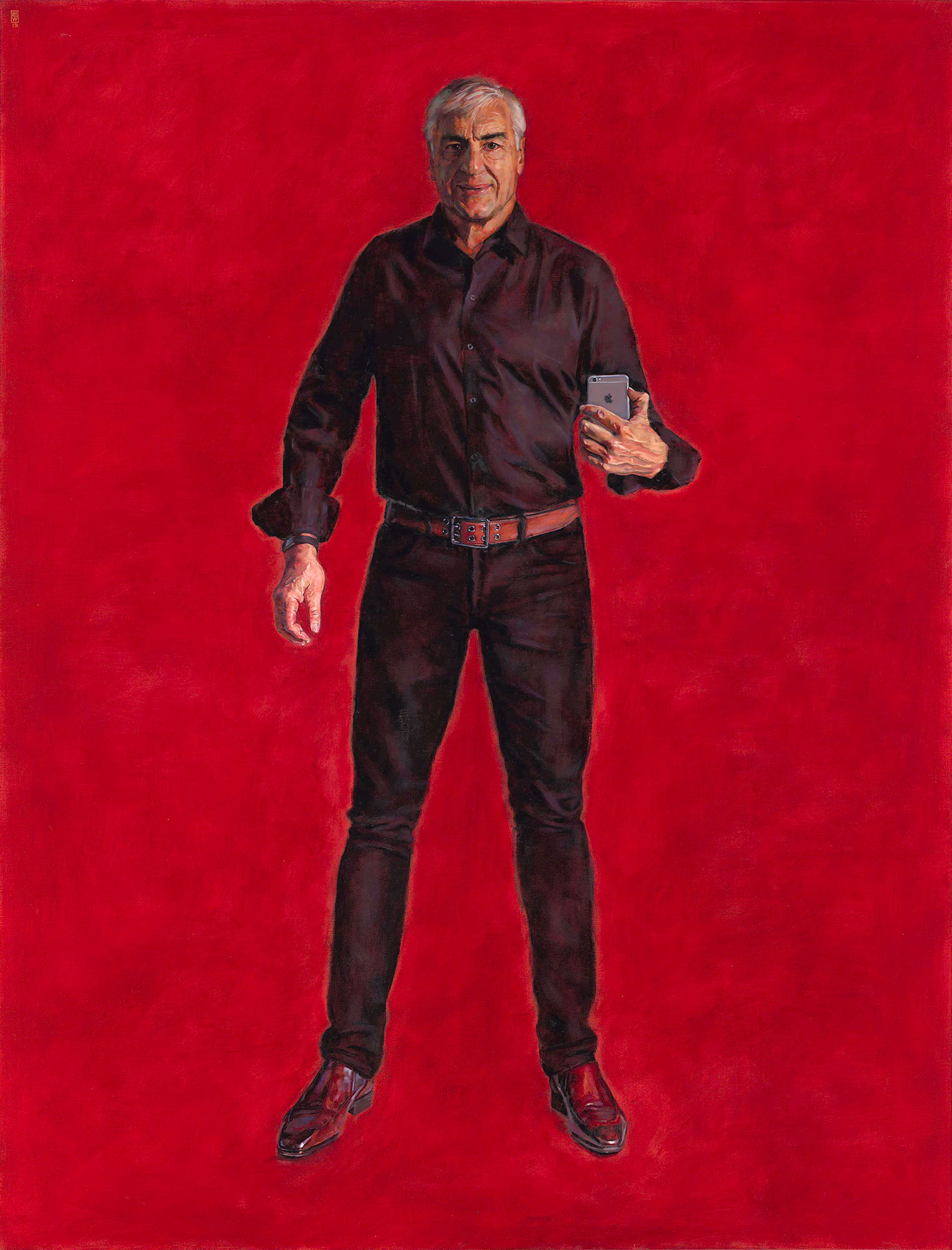 A-Man-In-Uniform---The-Selfie-(After-Warhol's-Elvis)_SMH_by_LMW_c.jpg