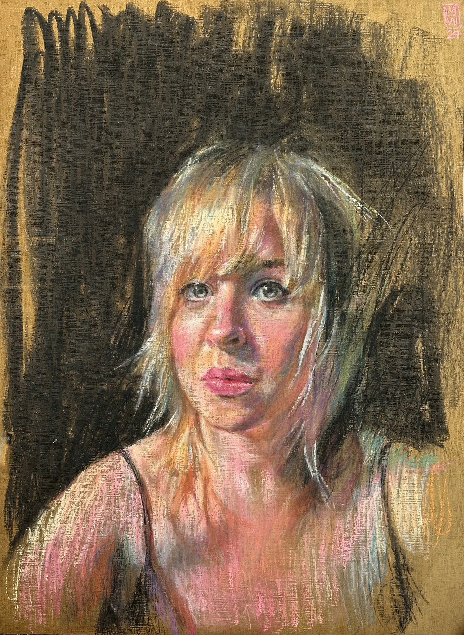 Lorna-May-Self-Portrait.gif