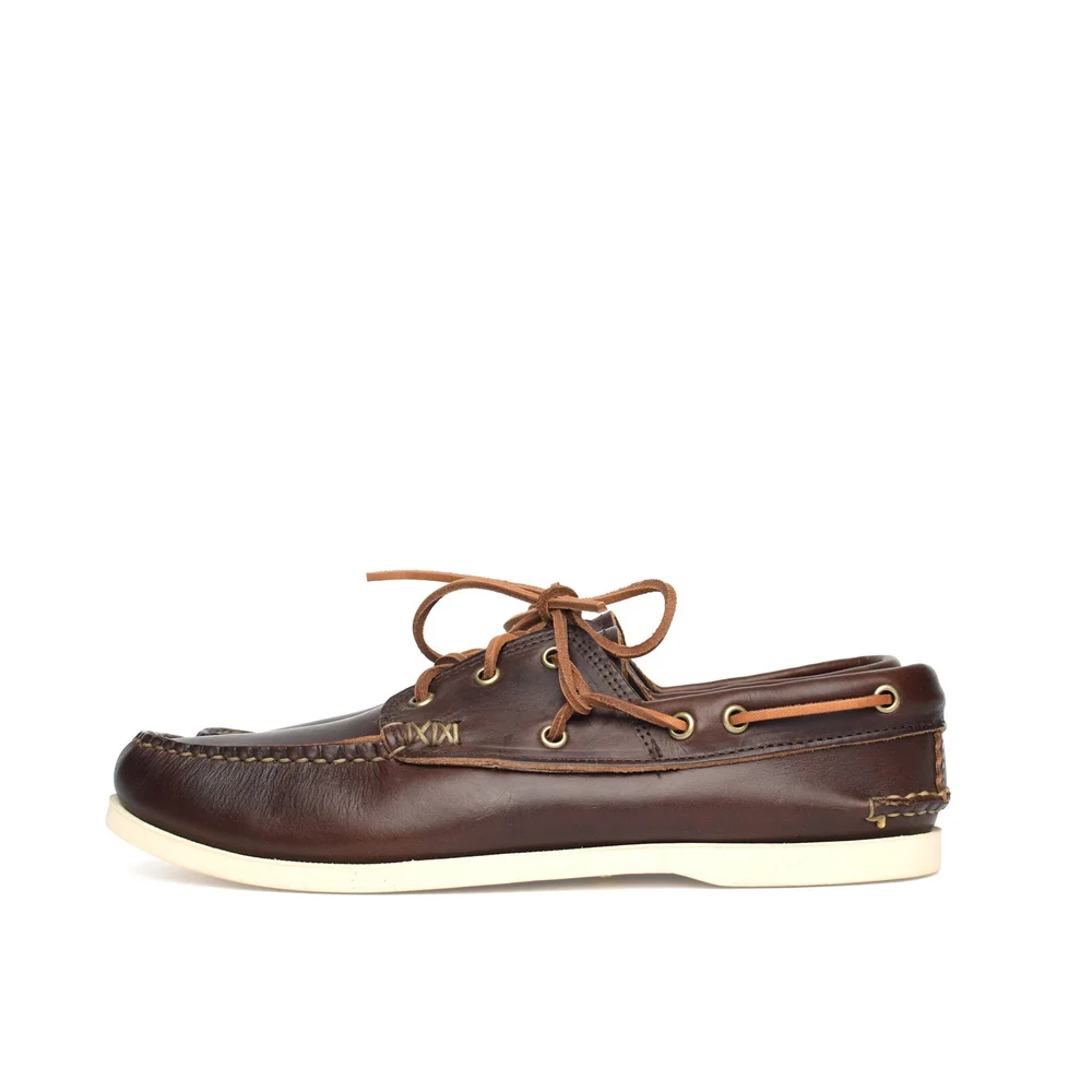 G. Brown men’s deck shoe Sebago B70822 Men main image 2