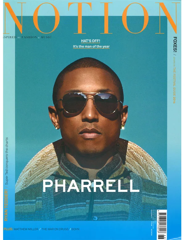 Notion, 068