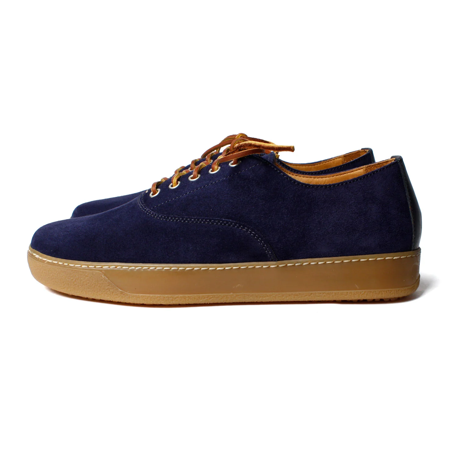 Hermosa Sneaker - Crosta 104 Blue