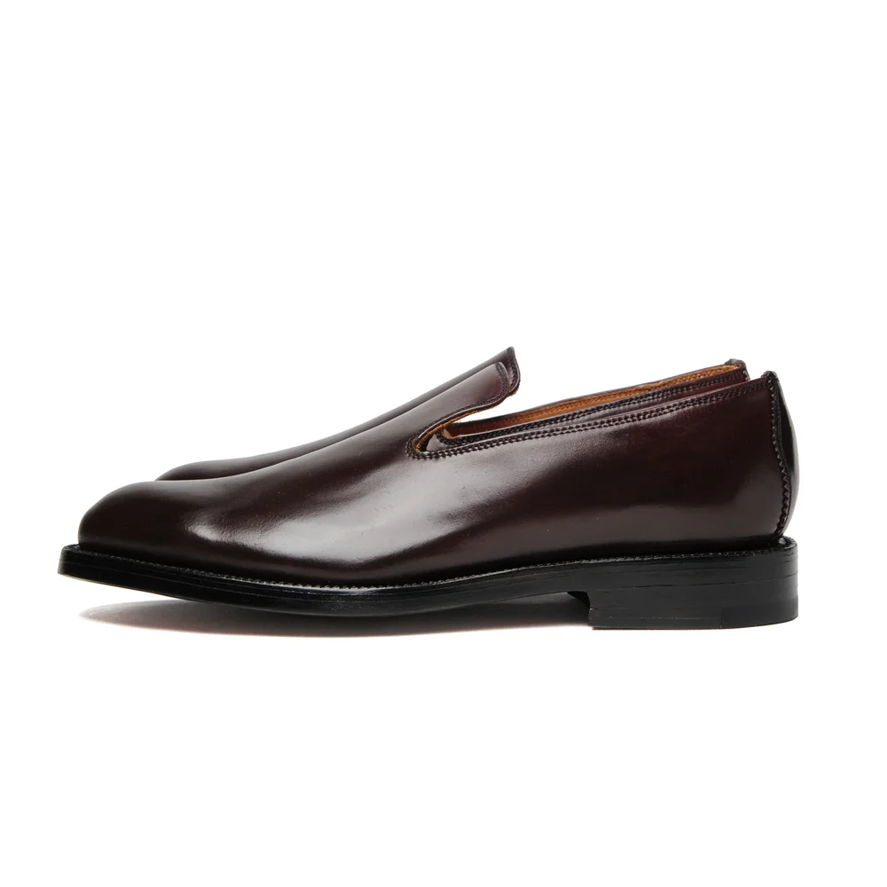 knee length dresses for ladies Ocean, Hand Welted Boot