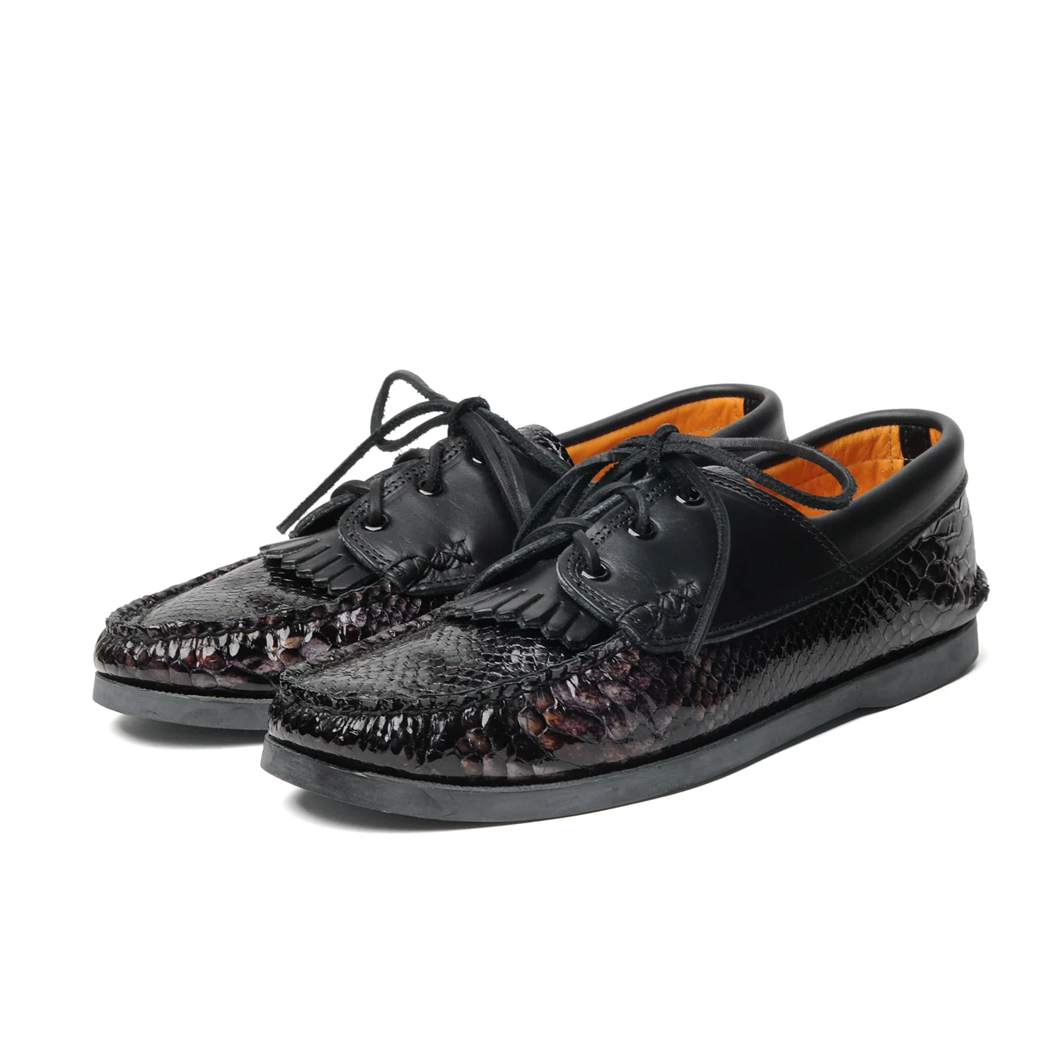 non-boat-shoe-w-kiltie-snake-blackx-c-black-back-angle.jpg