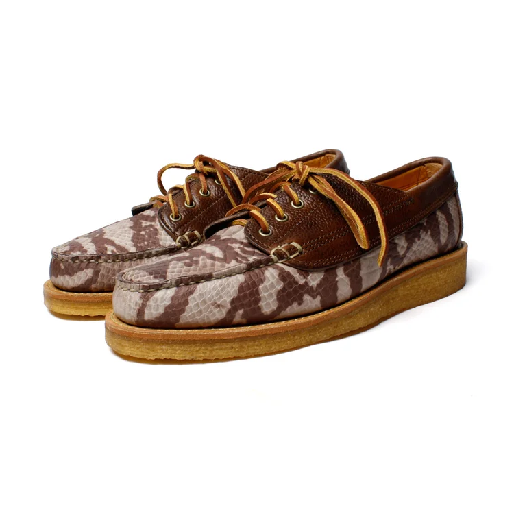 WS Country Ranger - Snake Choco — YUKETEN