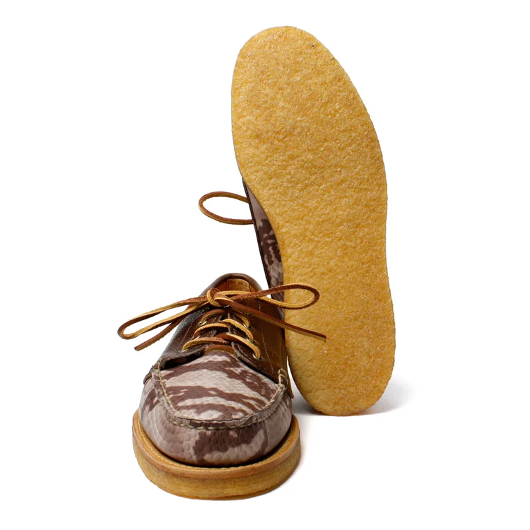 WS Country Ranger - Snake Choco — YUKETEN