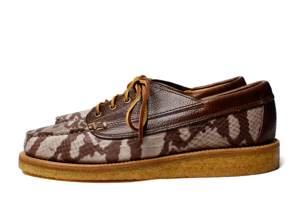 WS Country Ranger - Snake Choco — YUKETEN