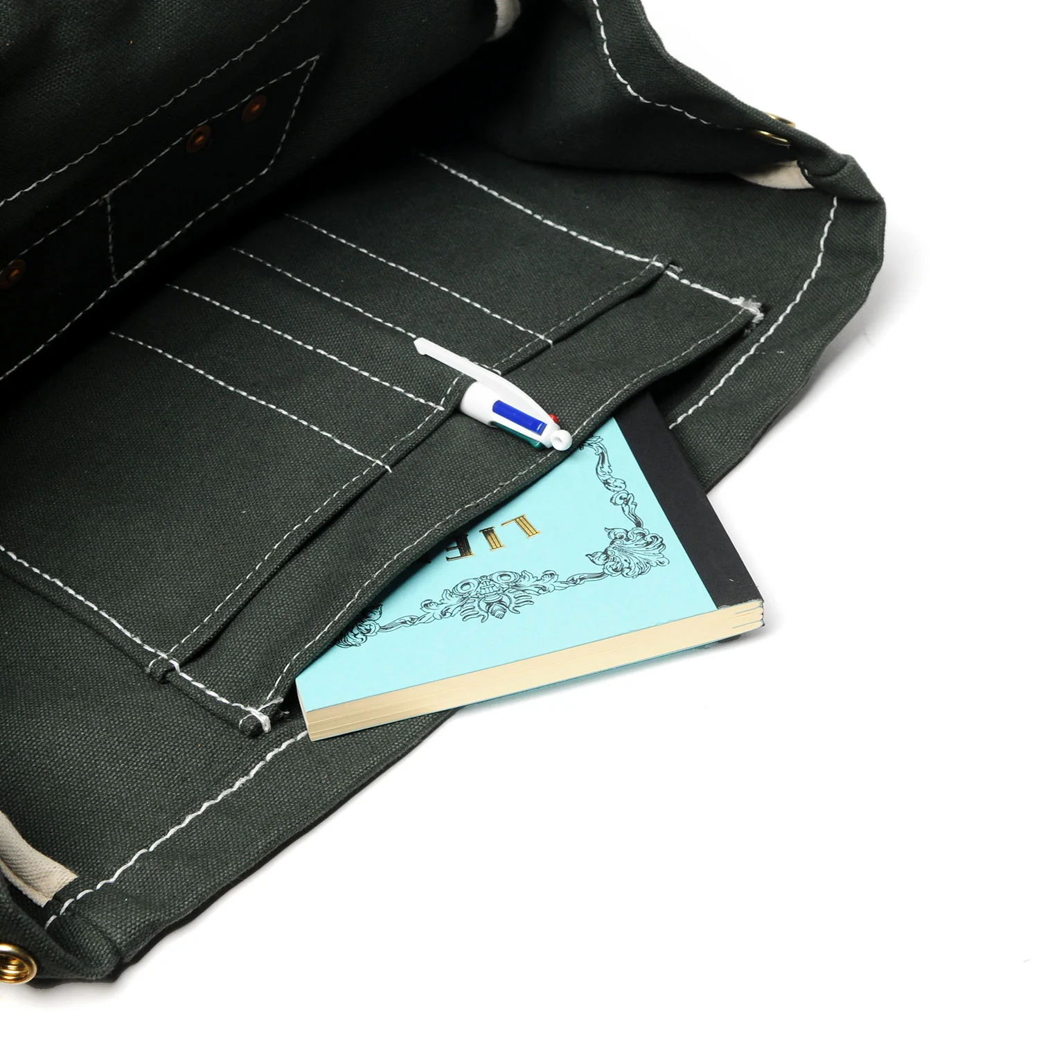 canoe_back_pack_olive_canvas_inside_pocket.jpg