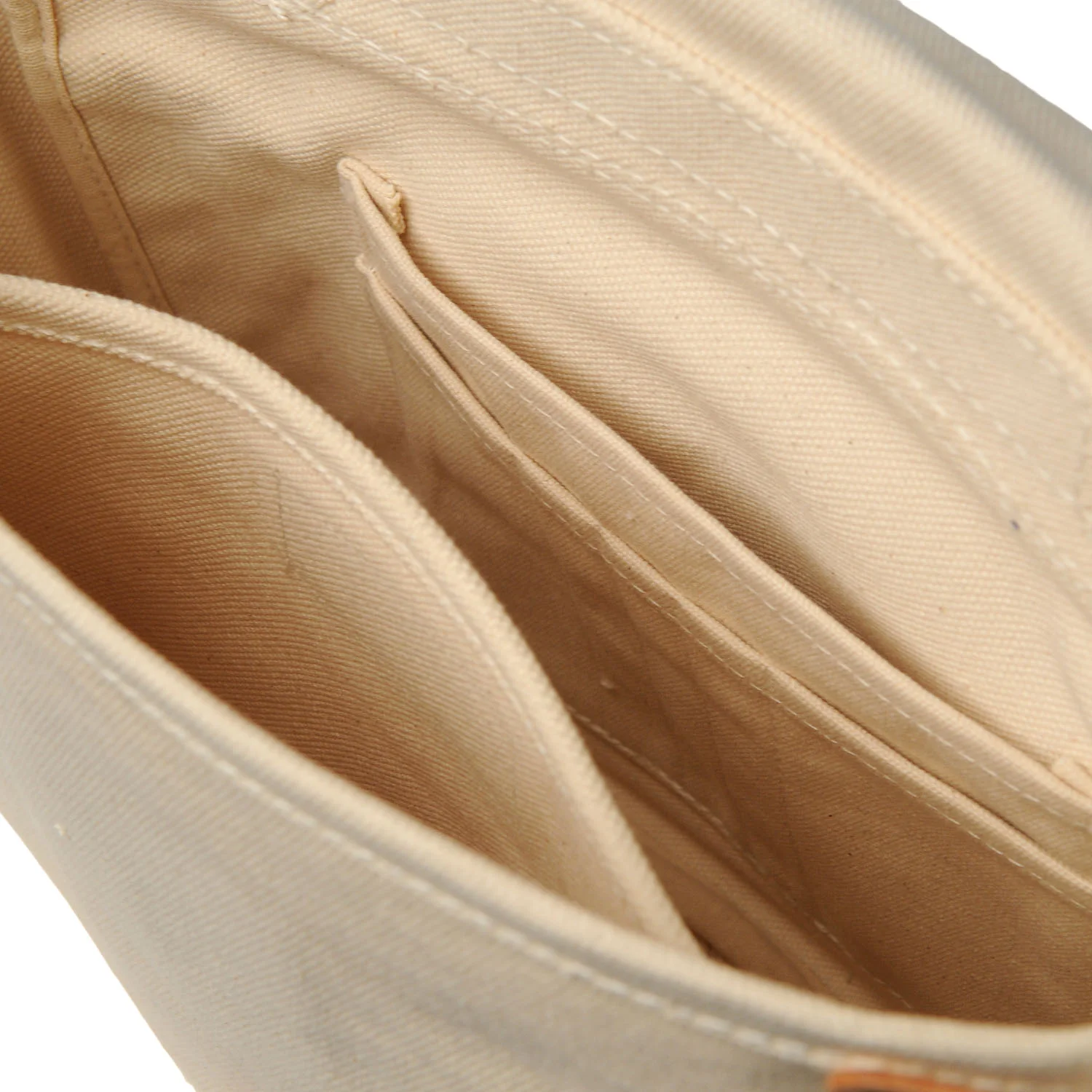 7188 MAILMAN BAG NATURAL CANVAS INSIDE.jpg