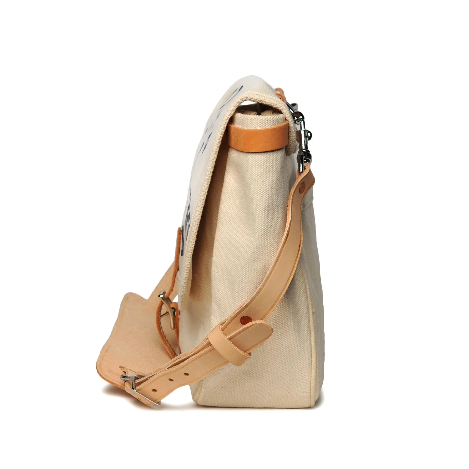 7188 MAILMAN BAG NATURAL CANVAS SIDE.jpg
