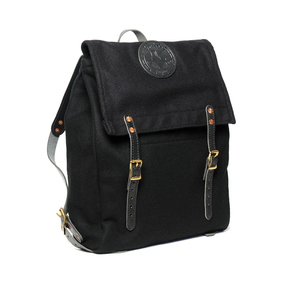 7833+CANOE+BACK+PACK+WOOL+-+  display picture 1