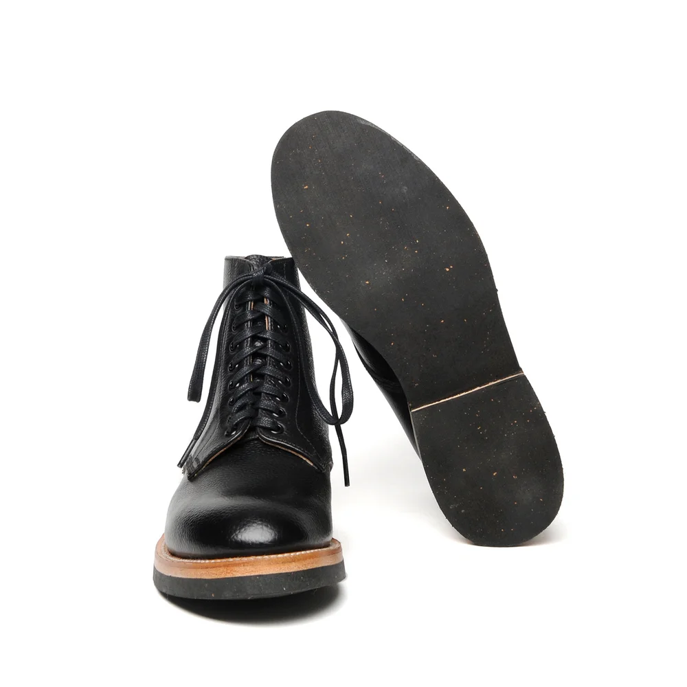 Eric -SG Black — YUKETEN