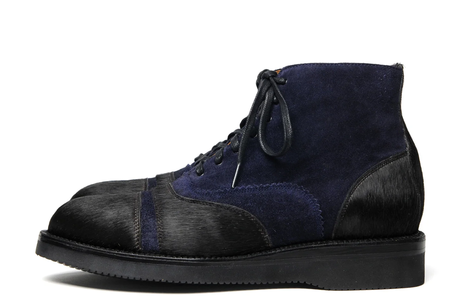60-1671-SP-CRICKET-BLACK-HAIR-W-NAVY-SUEDE-PROFILE-WS.jpg
