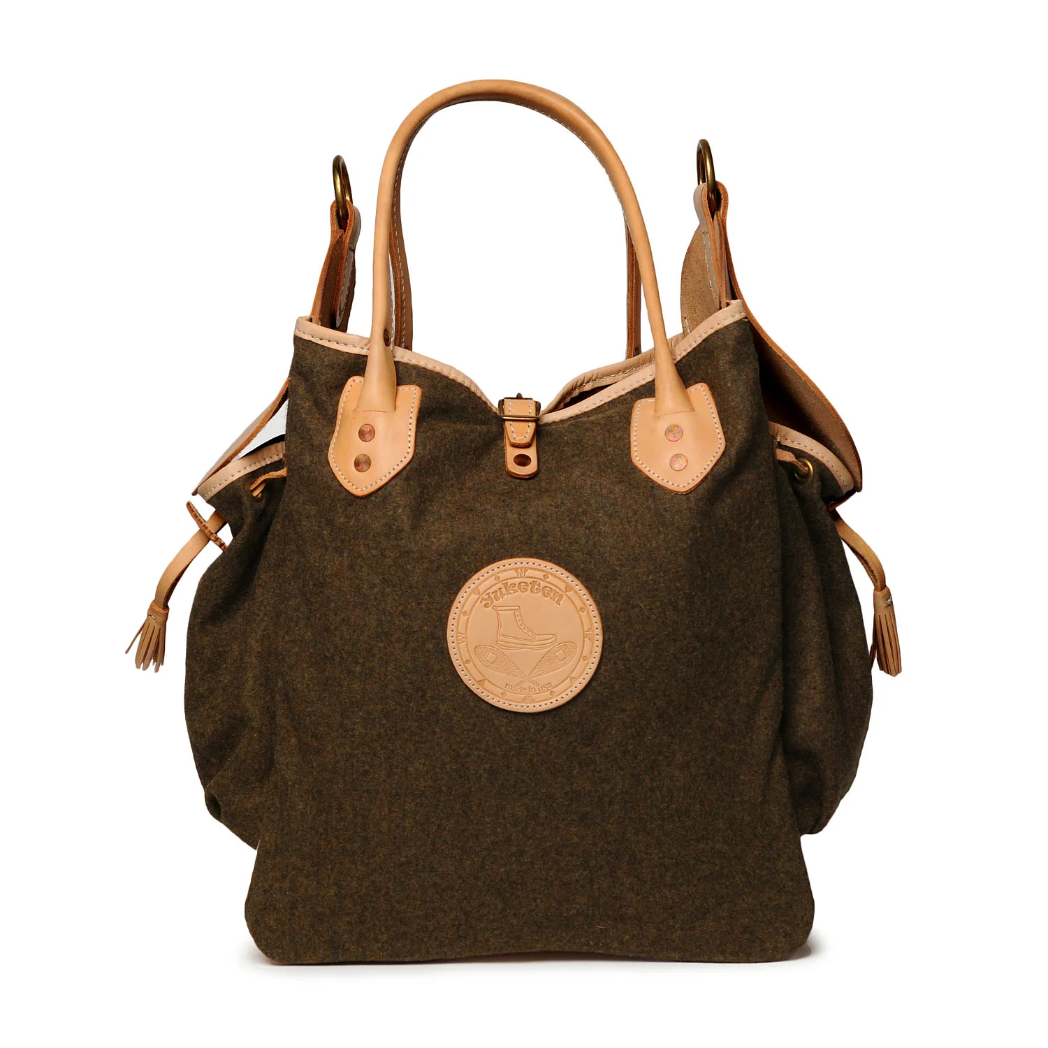 8156 WOOL PORTRAIT TOTE W STRAP_01.jpg