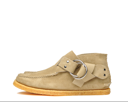 00522W-SP-Ring-Boots-w-Sports-Crepe-Sole-FO-Khaki,-Profile-(EPITOME).png