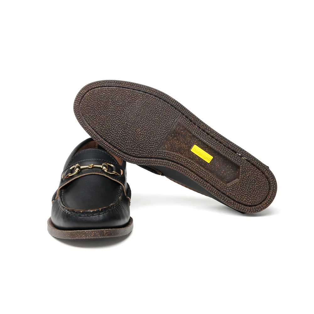 Bit Loafer with Camp Sole - Chromexcel Leather [2 Colors  display picture 1
