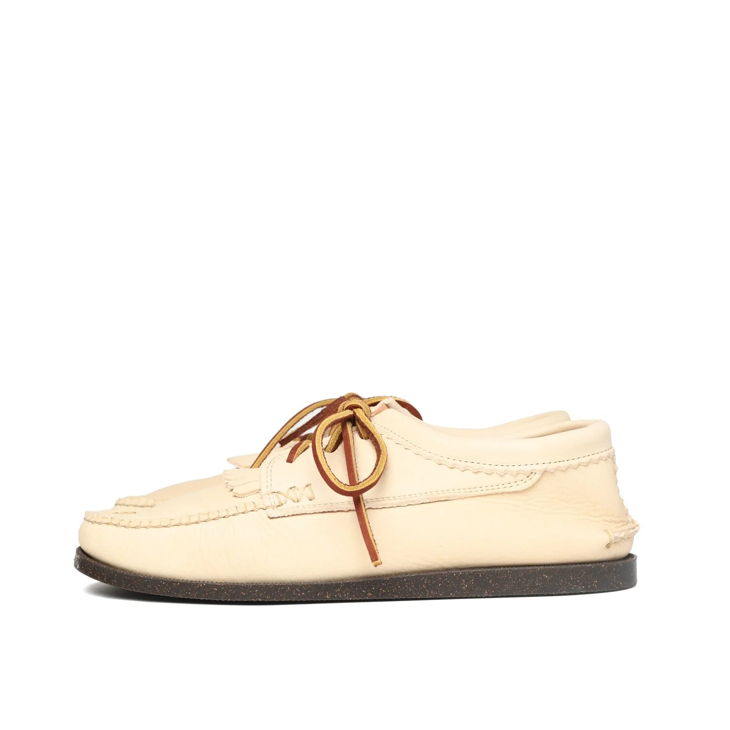 YUKETEN JOURNAL STANDARD Blucher ユケテン 15331KM-Blucher-w-Kiltie-w-