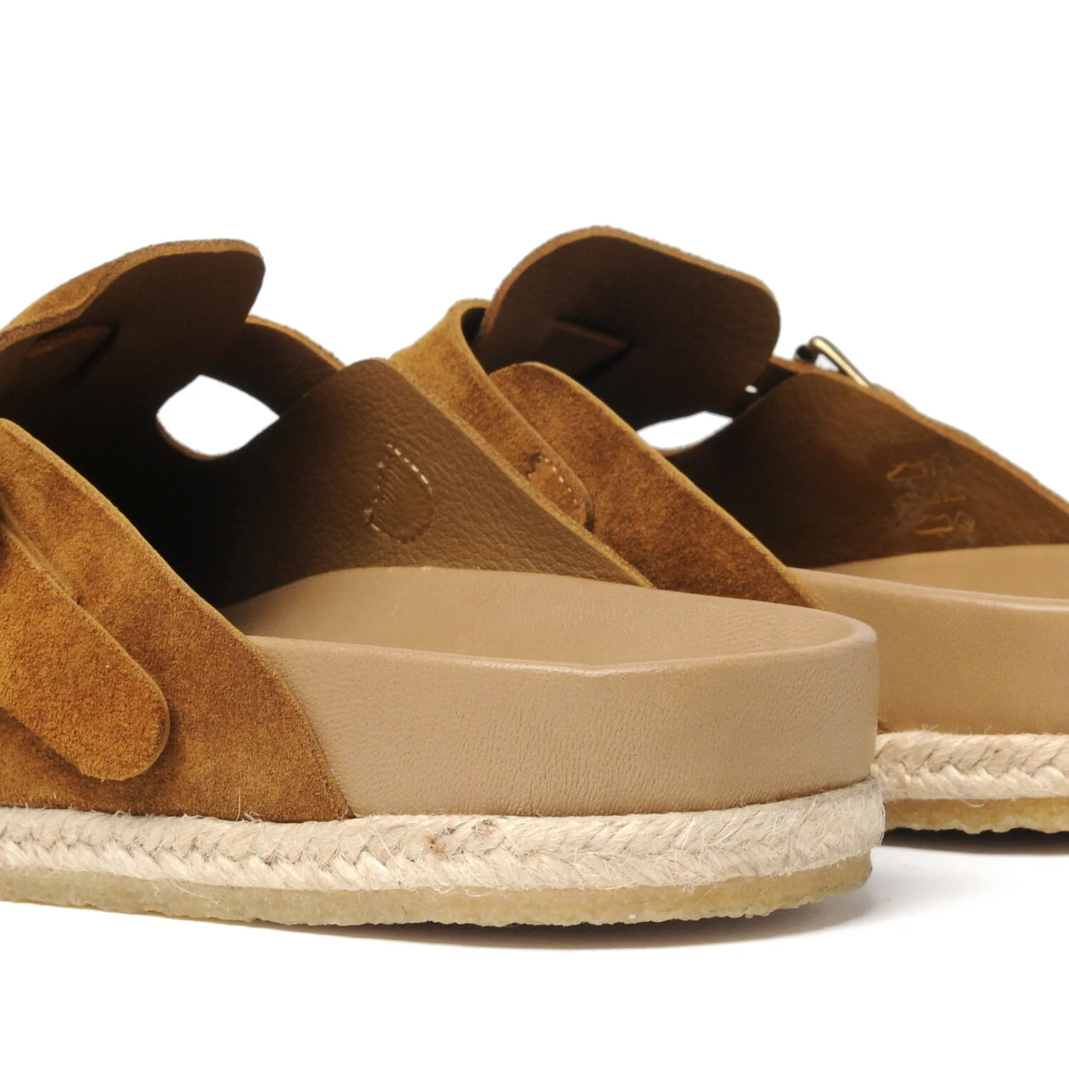 bostonian suede shoes