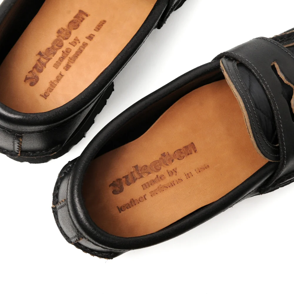 doen brown silk dress Manhatten Loft Loafer – Boho Lifestyle main image 0