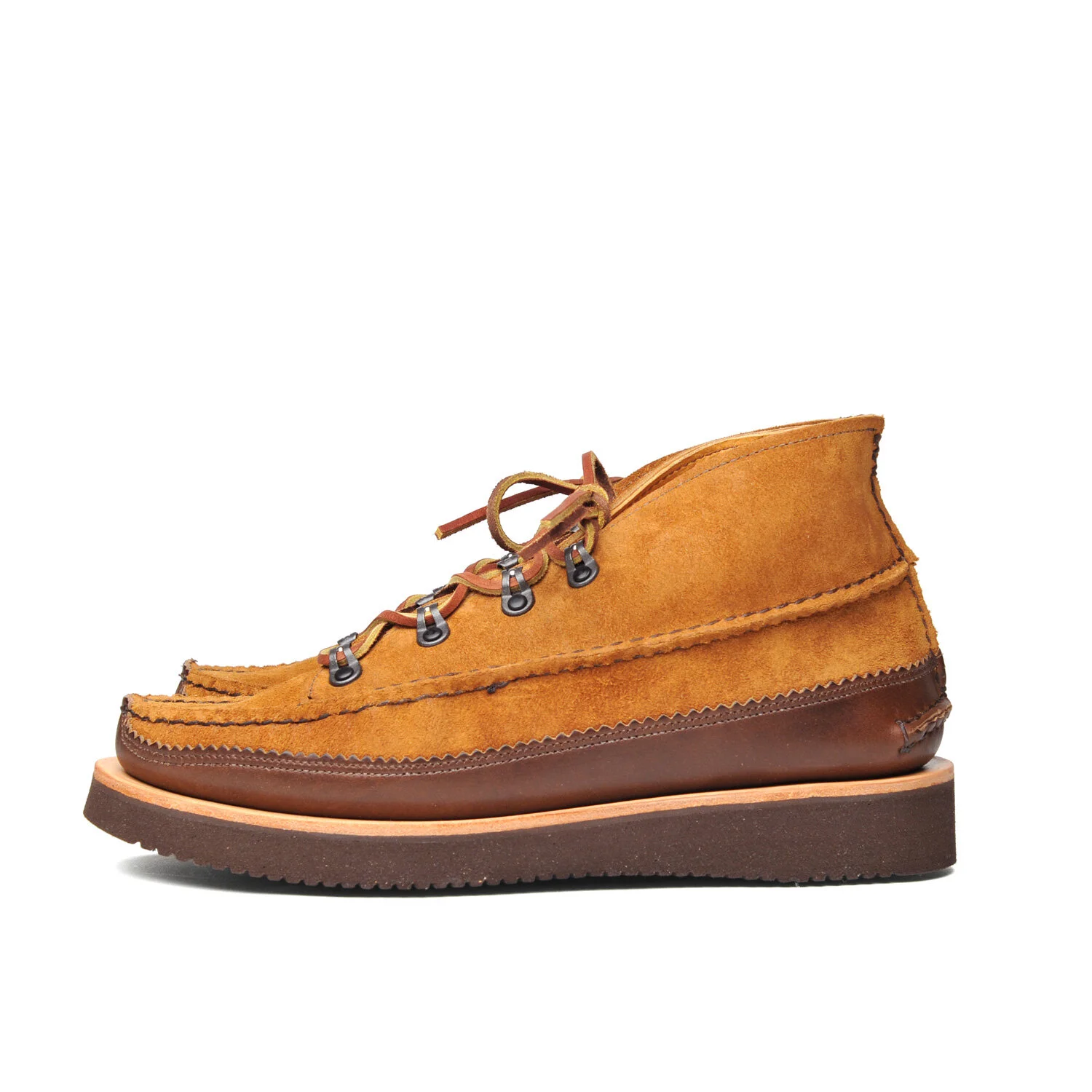 yuketen chukka