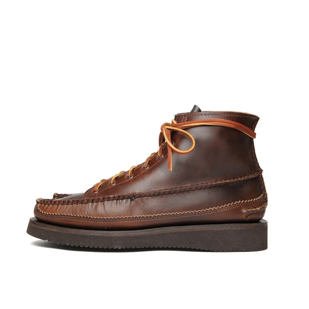19722PM-ALL-HANDSEWN-MAINE-  display picture 3