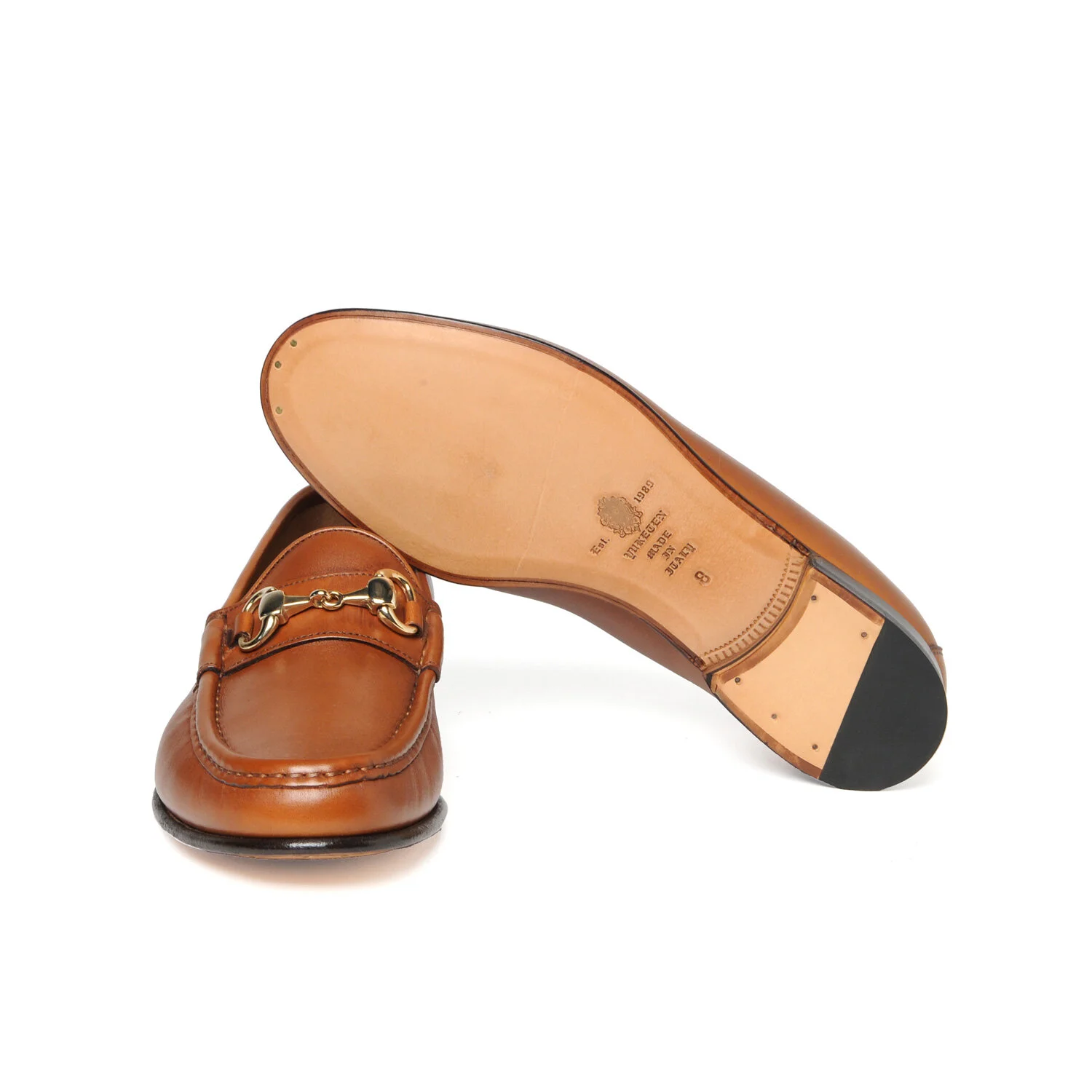 Moc Ischia - Vitello Oakwood — YUKETEN