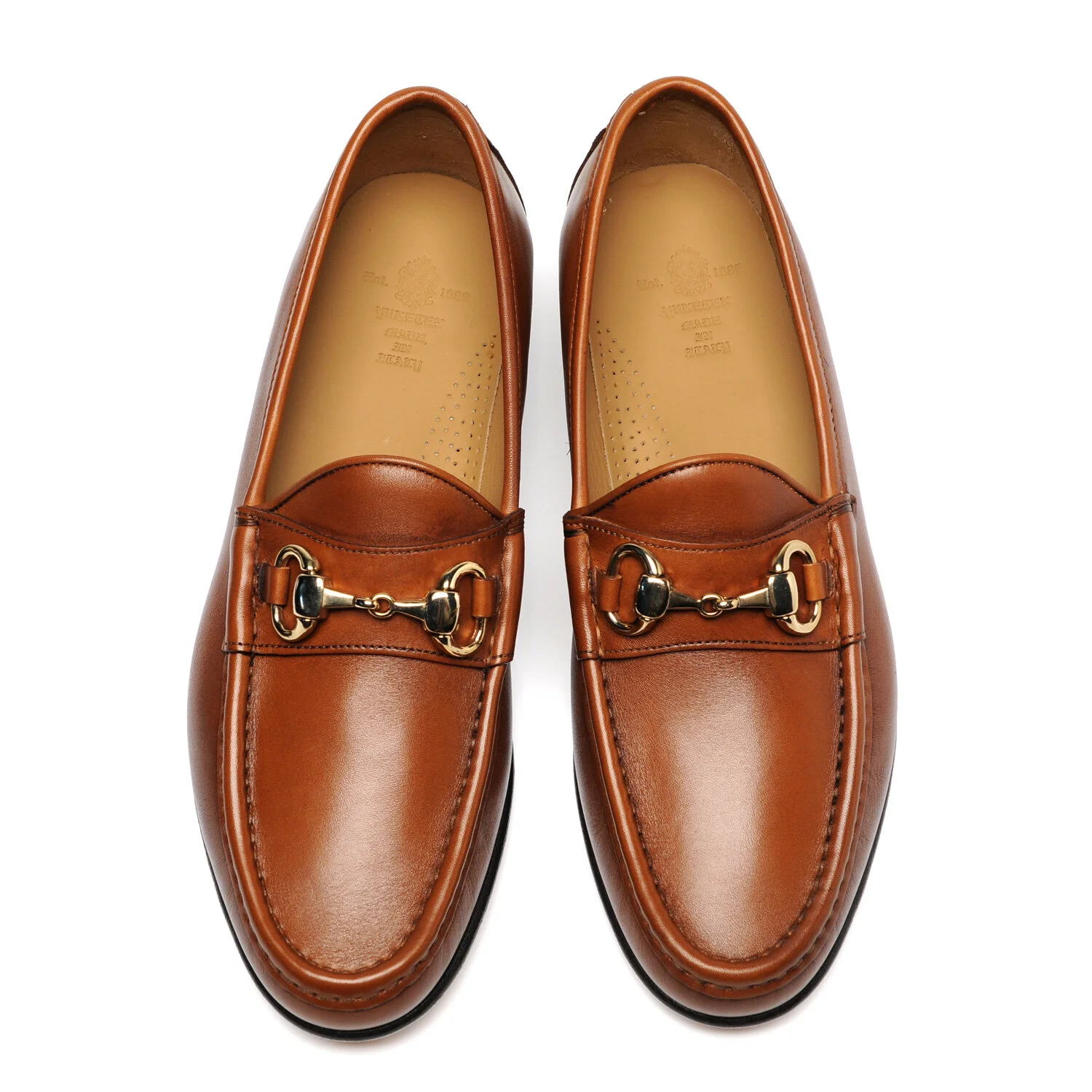 Moc Ischia - Vitello Oakwood — YUKETEN