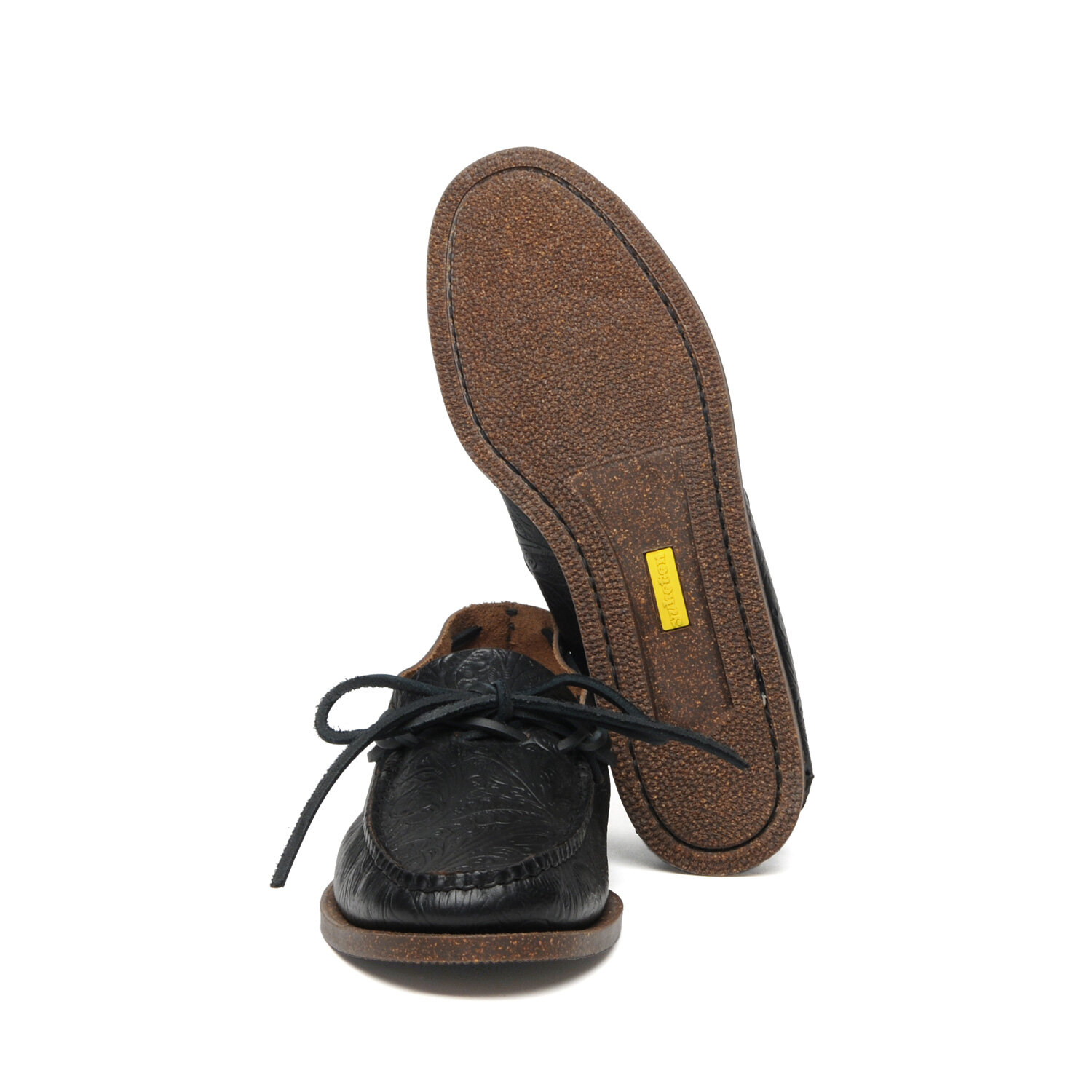 17331M-ALL-HANDSEWN-CANOE-MOC-W-CAMP-SOLE-FLORAL-BLACK,-OUTSOLE.jpg