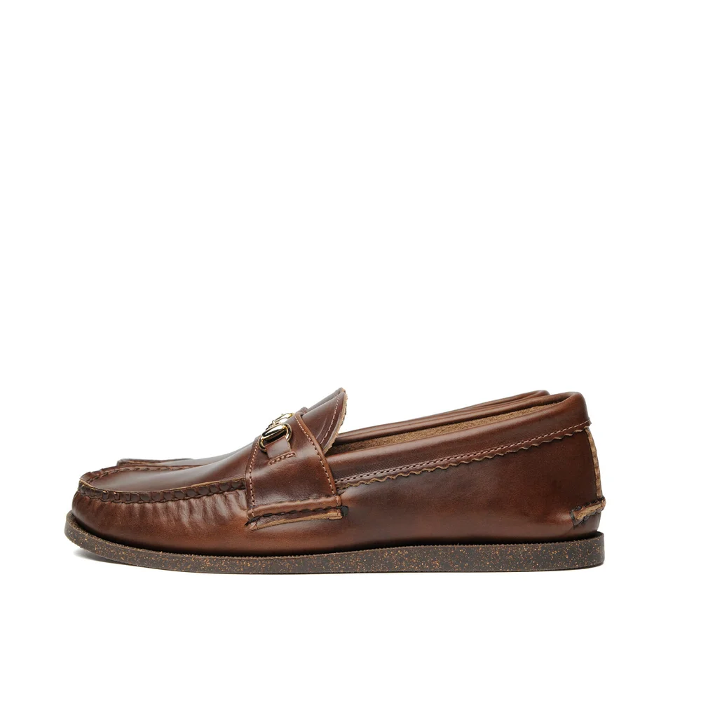 17431M-BIT-LOAFER-W-CAMP-SOLE- 