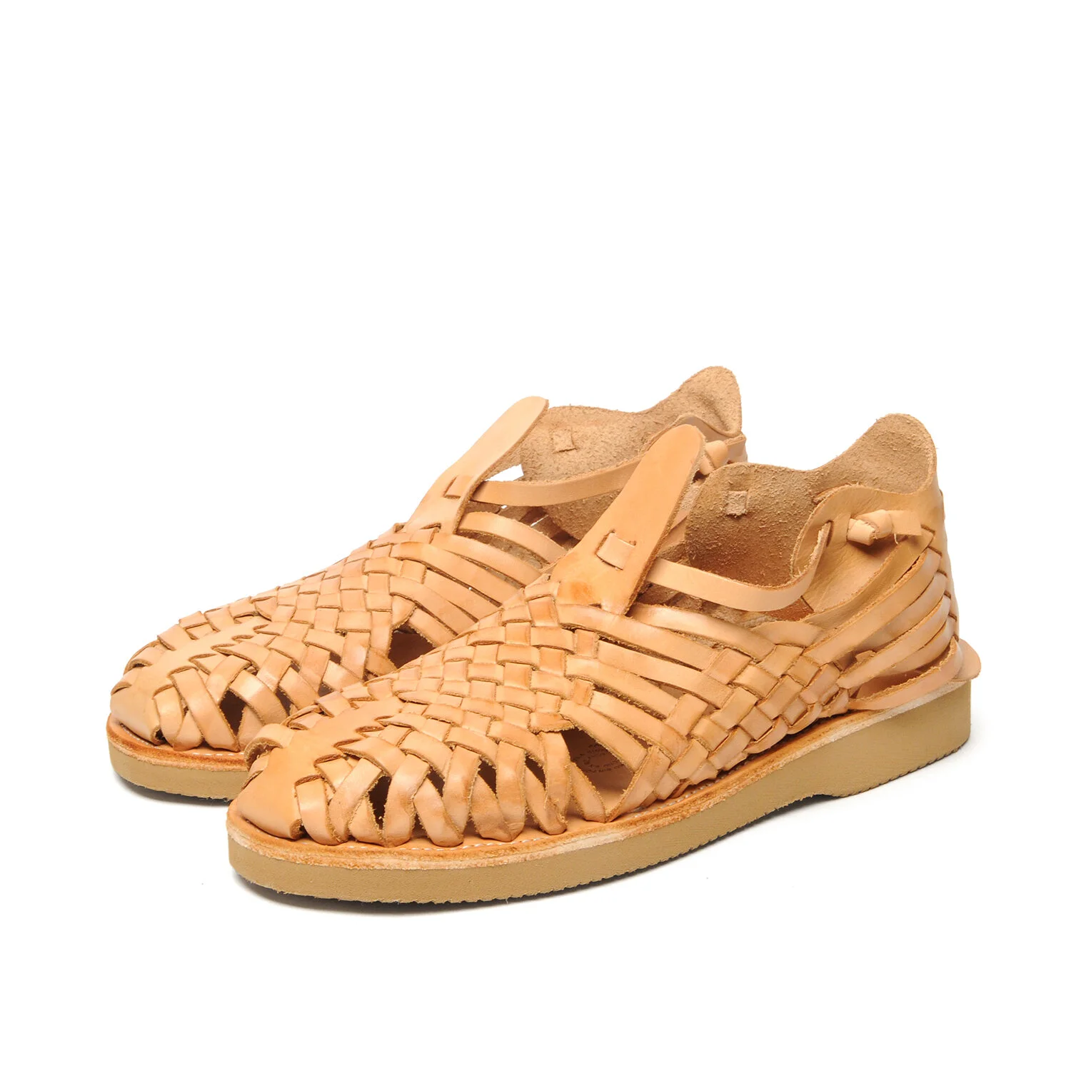 yuketen cruz sandals