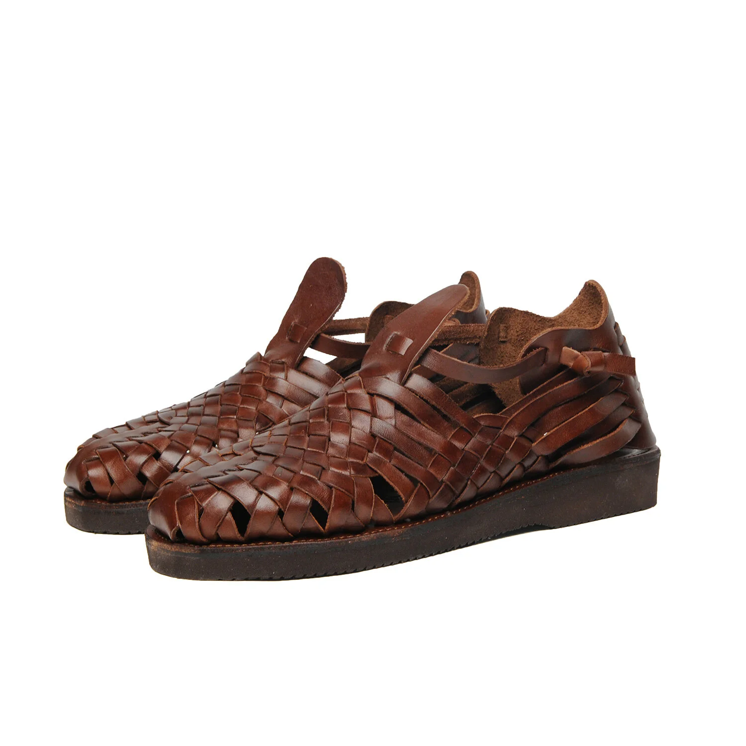 yuketen cruz sandals