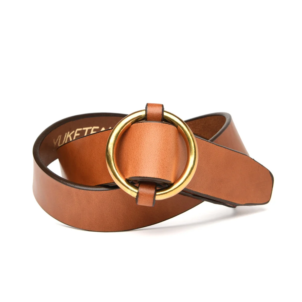 2858-1-14-RING-BELT,-BUCK-  display picture 1