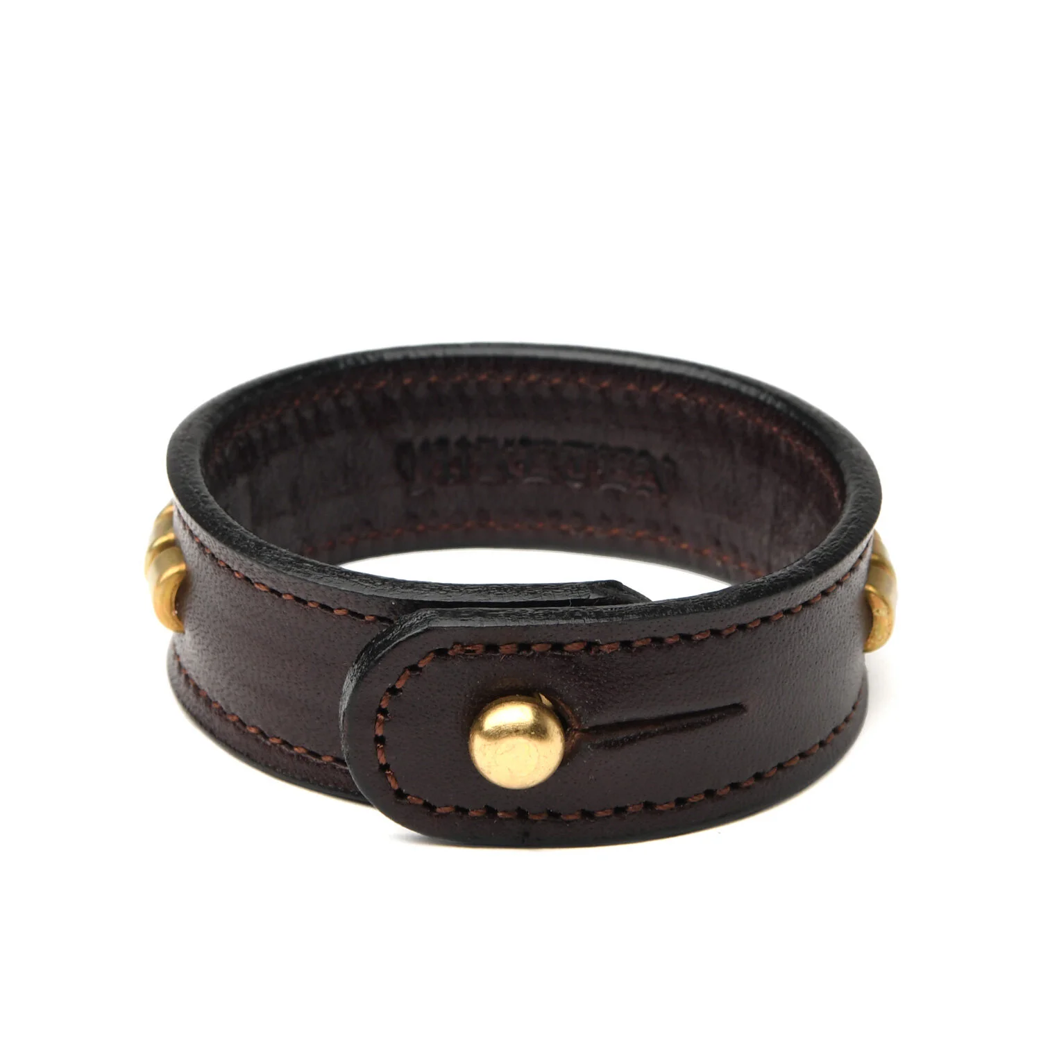 9023-CLINCHER-BRACELET-HAVANA-W-BRASS-BACK.jpg