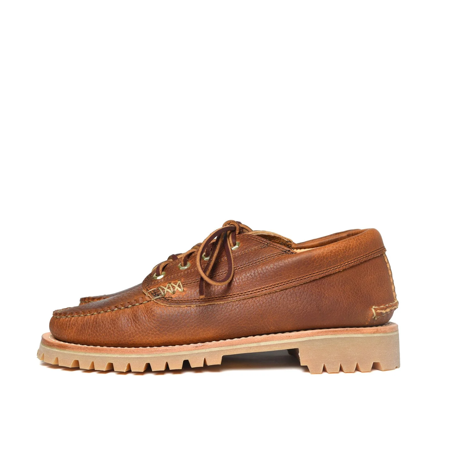 yuketen Angler Moc 7 アングラーモック レショップ yuketen Angler Moc 7 アングラーモック レショップ Angler Moc