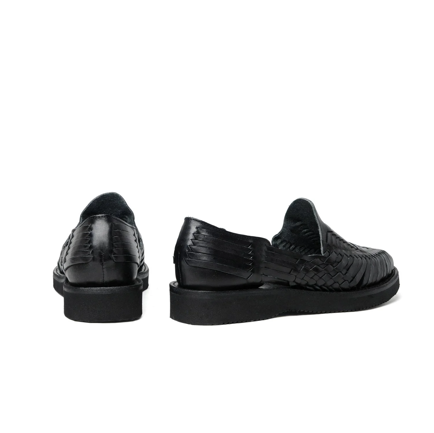 yuketen alejandro huarache