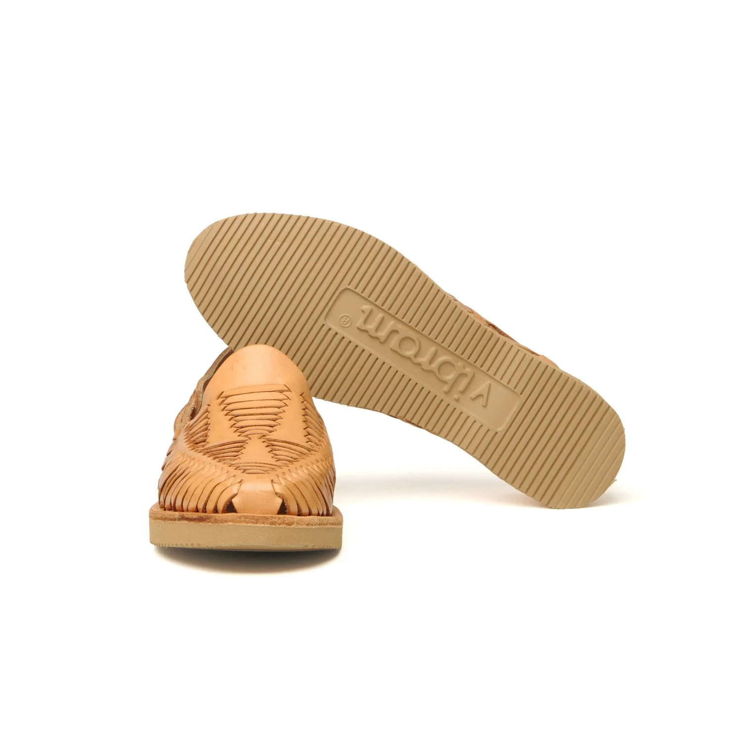 yuketen alejandro huarache