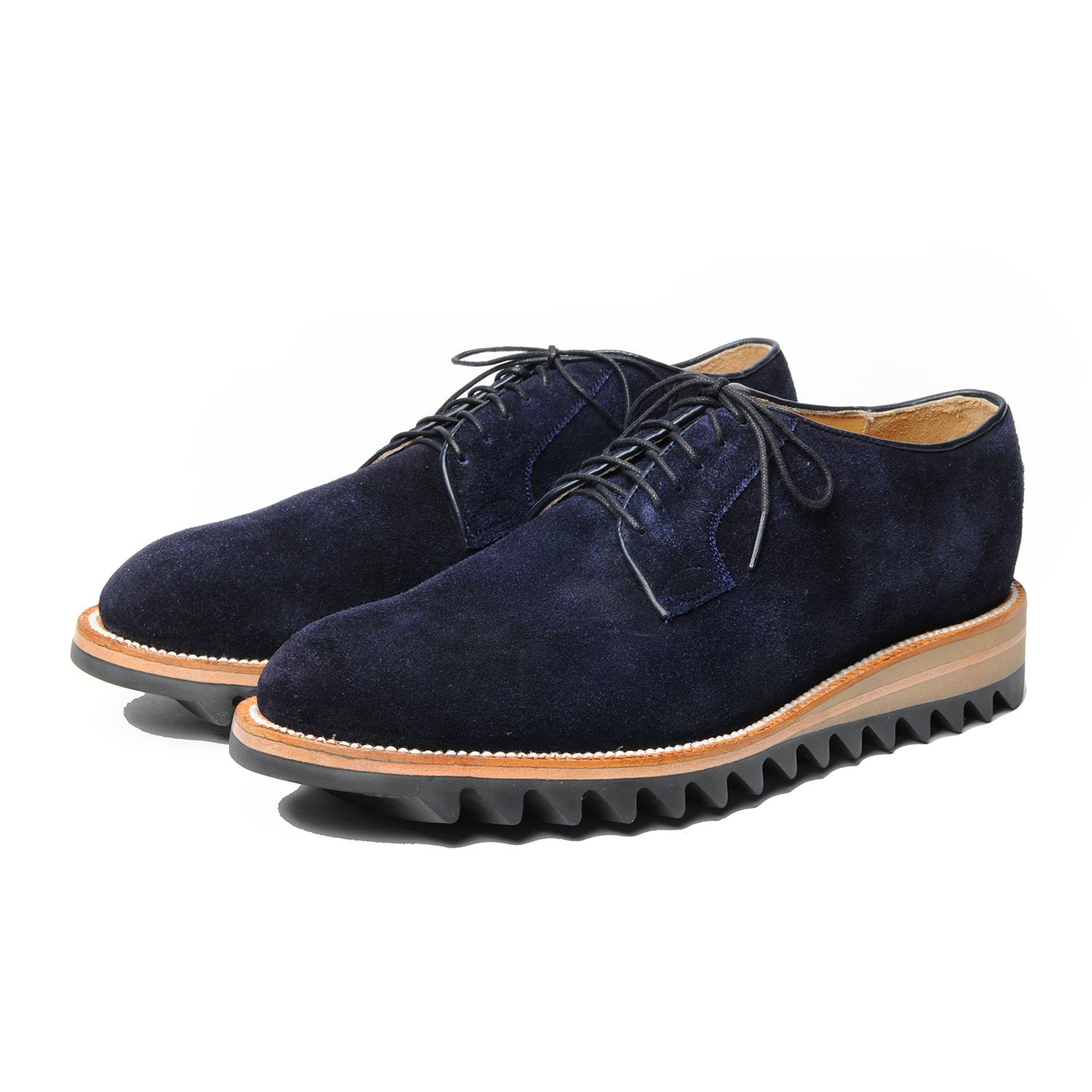 plain-toe-w-ripple-sole-navy-suede-angle.jpg