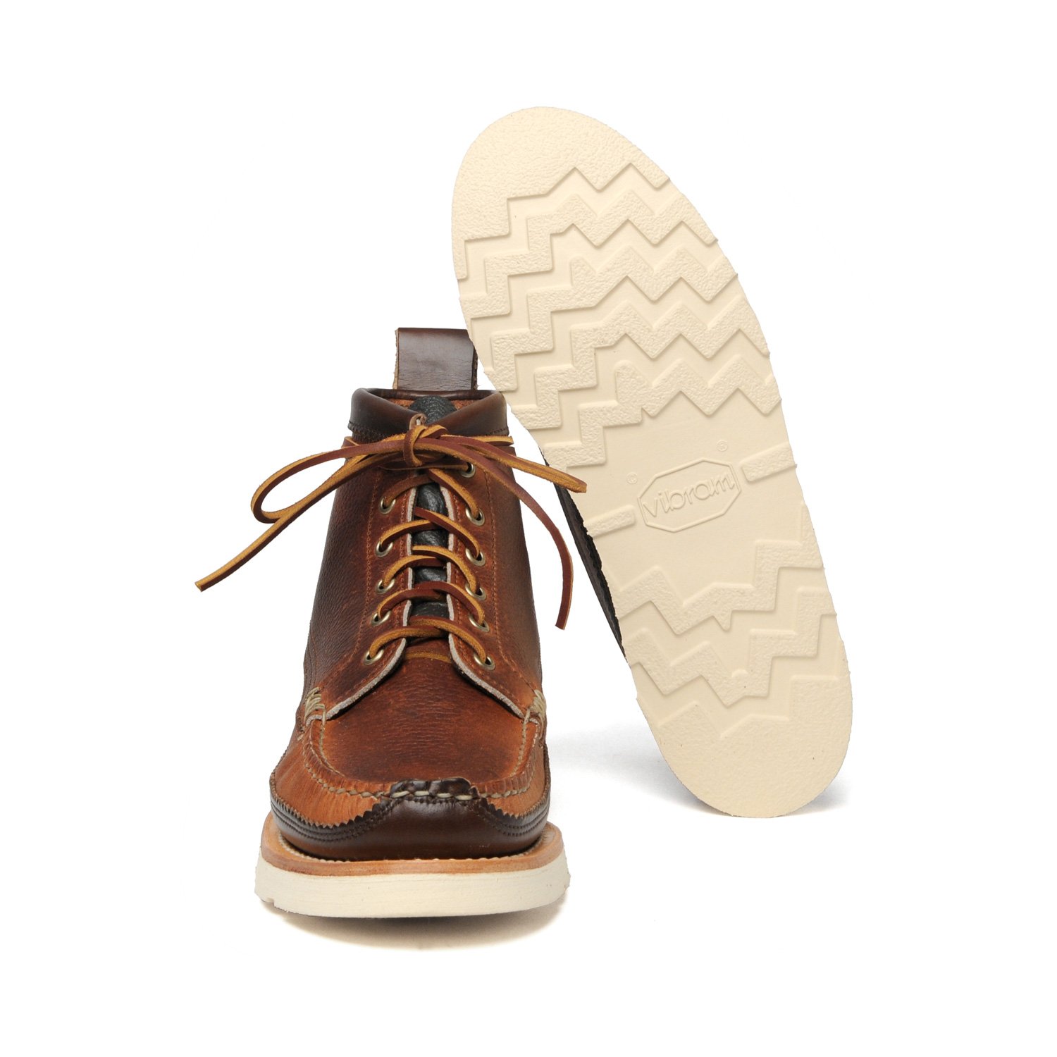 06505PM-Maine-Guide-6-Eye-DB-Boots,-CP-Brown,-Outsole.jpg