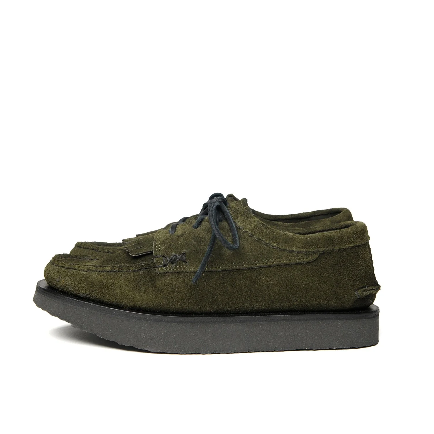 yuketen chuck