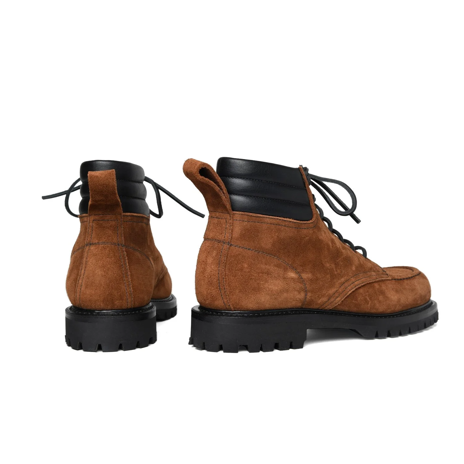 Salvia Boots - FO Snuff — YUKETEN