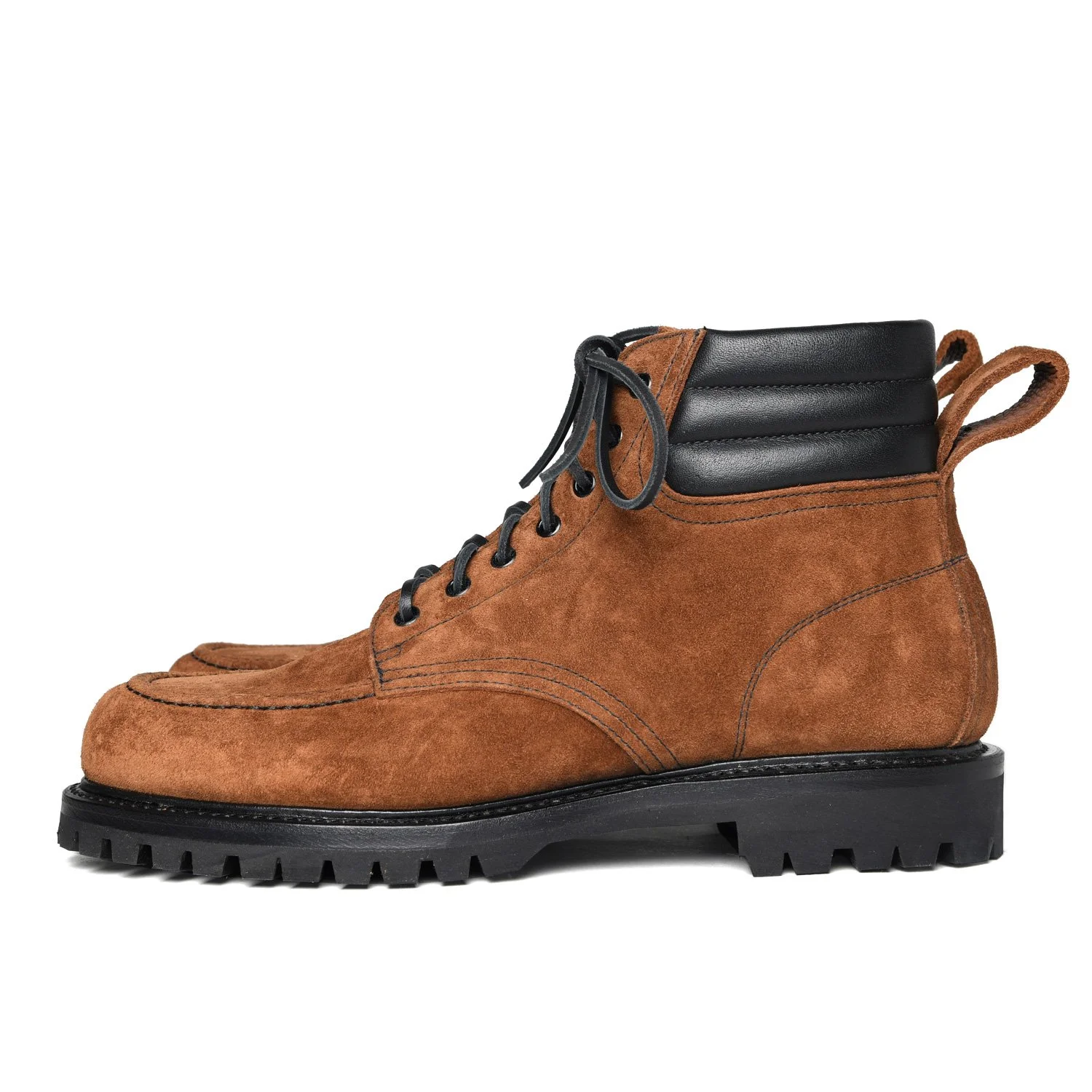 Salvia Boots - FO Snuff