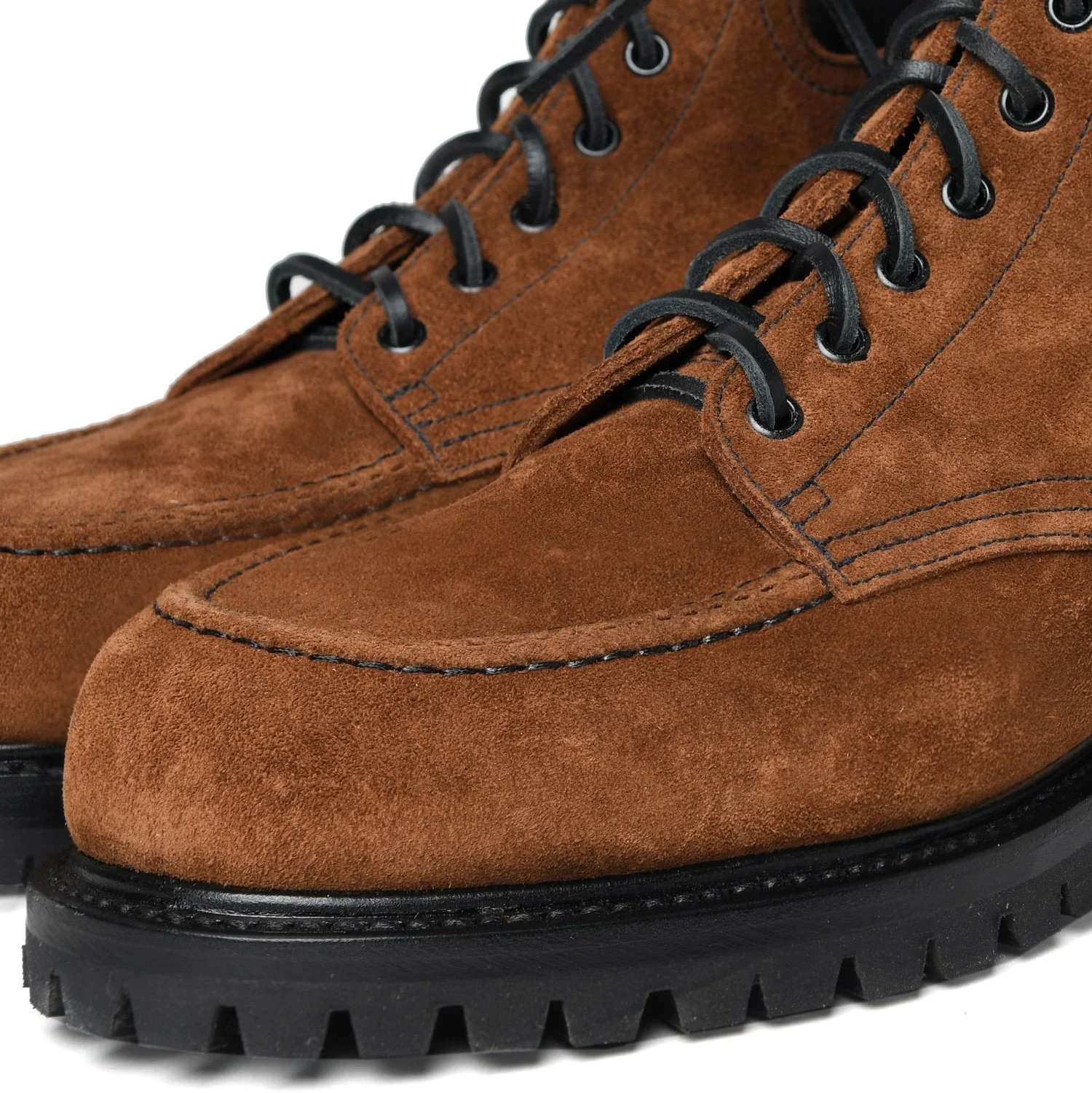 Salvia Boots - FO Snuff — YUKETEN