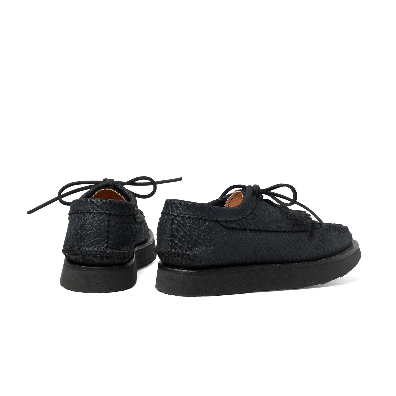 00240KM-Blucher-Rocker-w-Kiltie,-Godzilla-Black,-Backstay.jpg