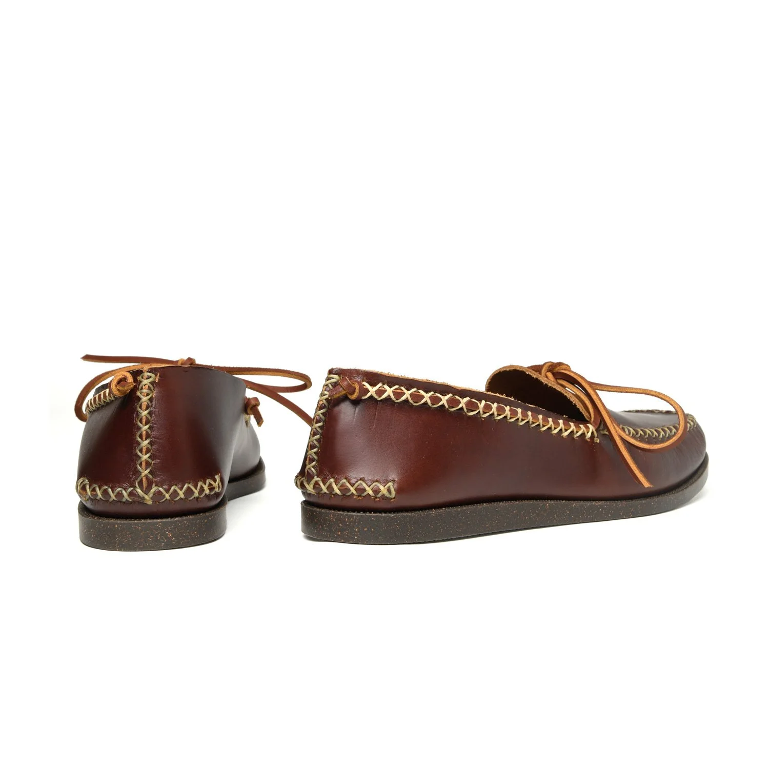 20631M-Handsewn-Rawhide-Moc,-G-Brown,-Backstay.jpg