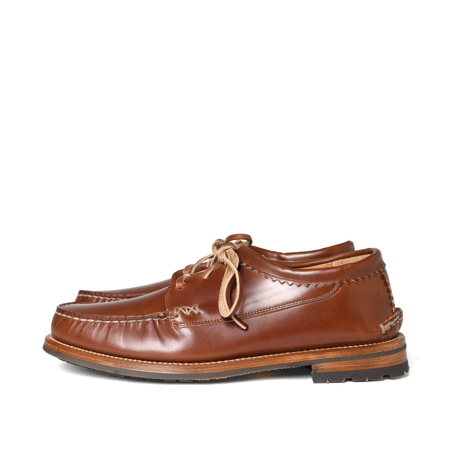 YIBT-TRW-4594-ITALIAN-BLUCHER-w-VIBRAM-TUSCANY,--TRUFFLE-WHISKY,-PROFILE.jpg