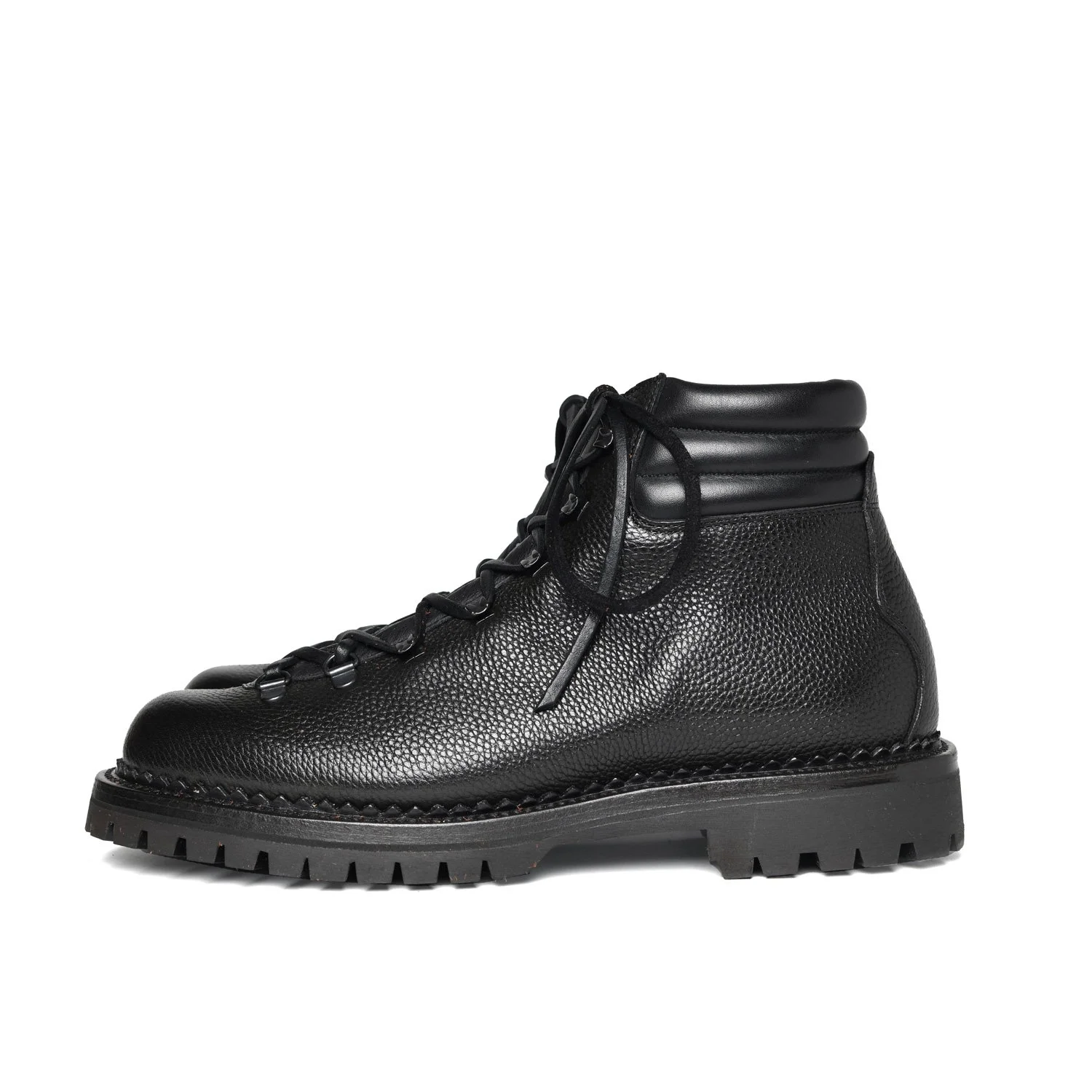 T Pale Black